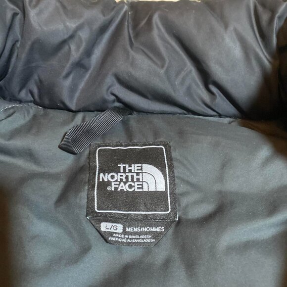 1996 Nuptse The North Face Puffer Men’s Large - Picture 3 of 5